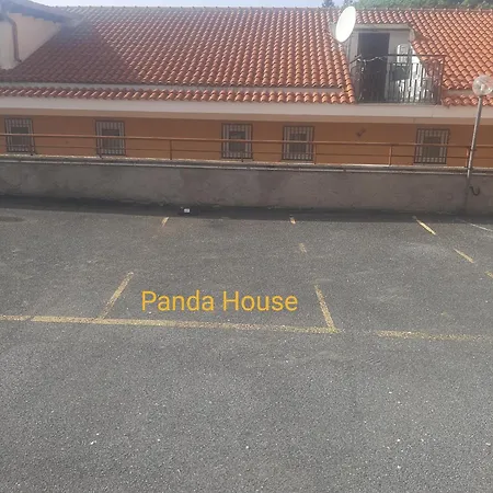 Appartamento Panda House-3