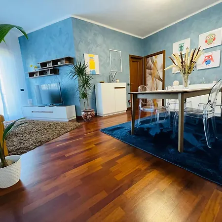 Appartamento Panda House-2